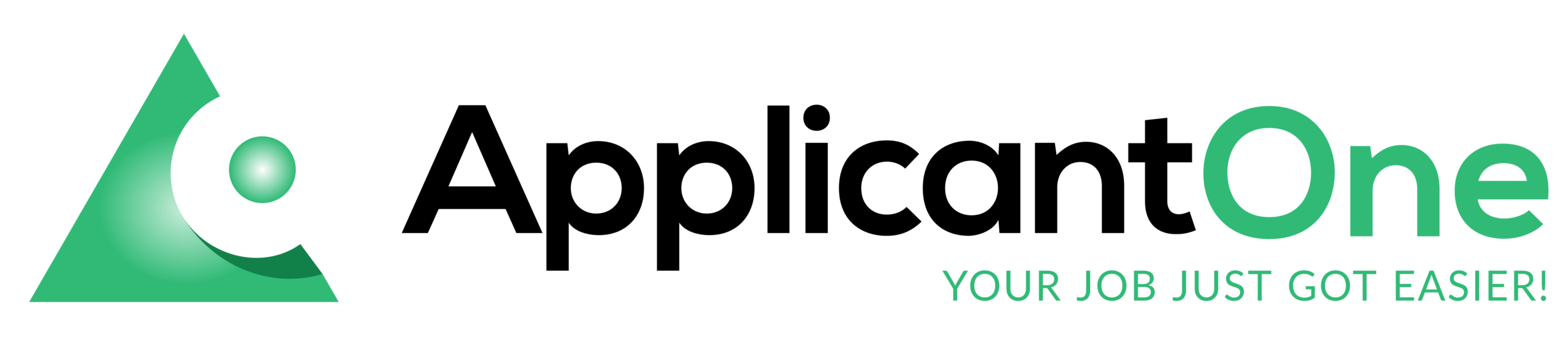 ApplicantOne